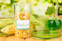 Lympne biofuel availability