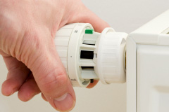 Lympne central heating repair costs