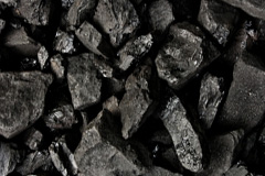 Lympne coal boiler costs